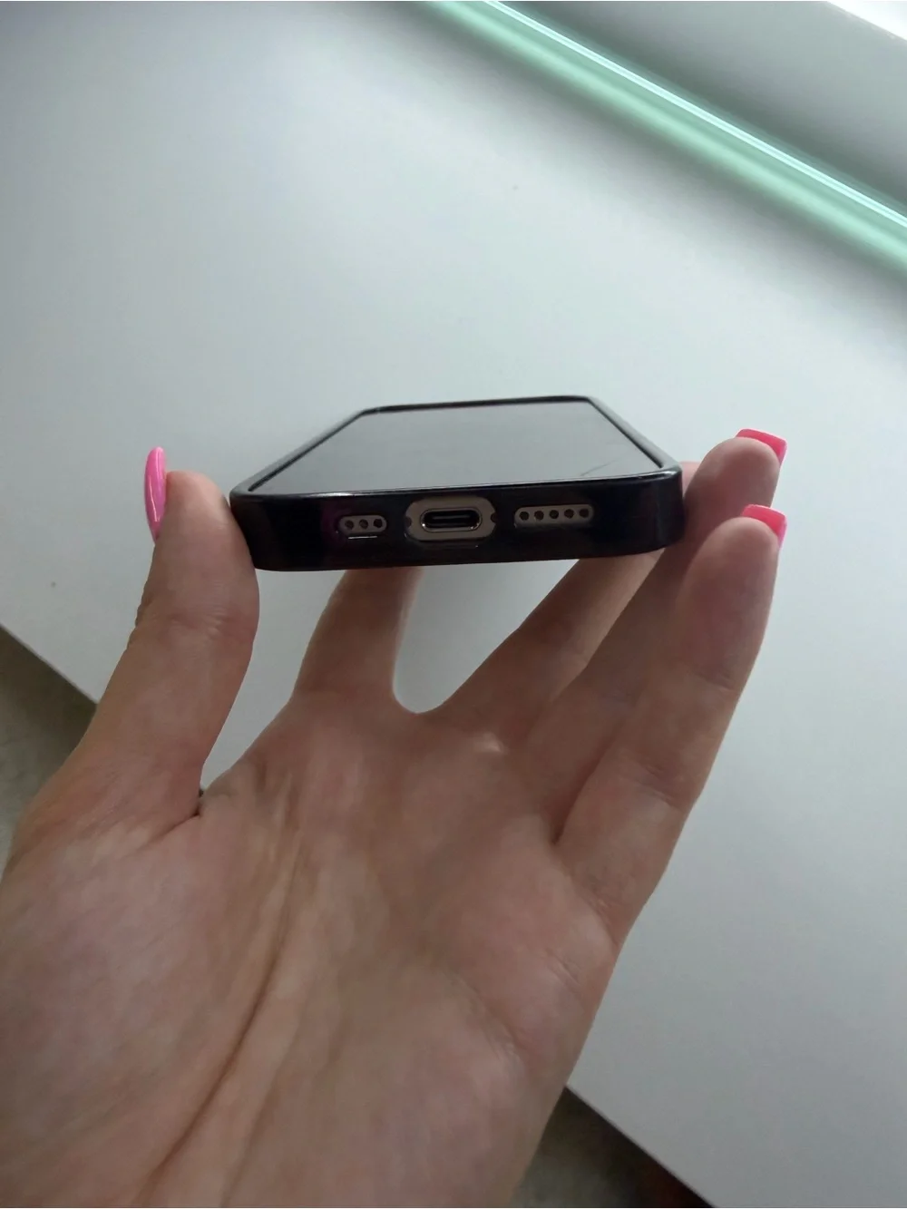 Casetify phone case